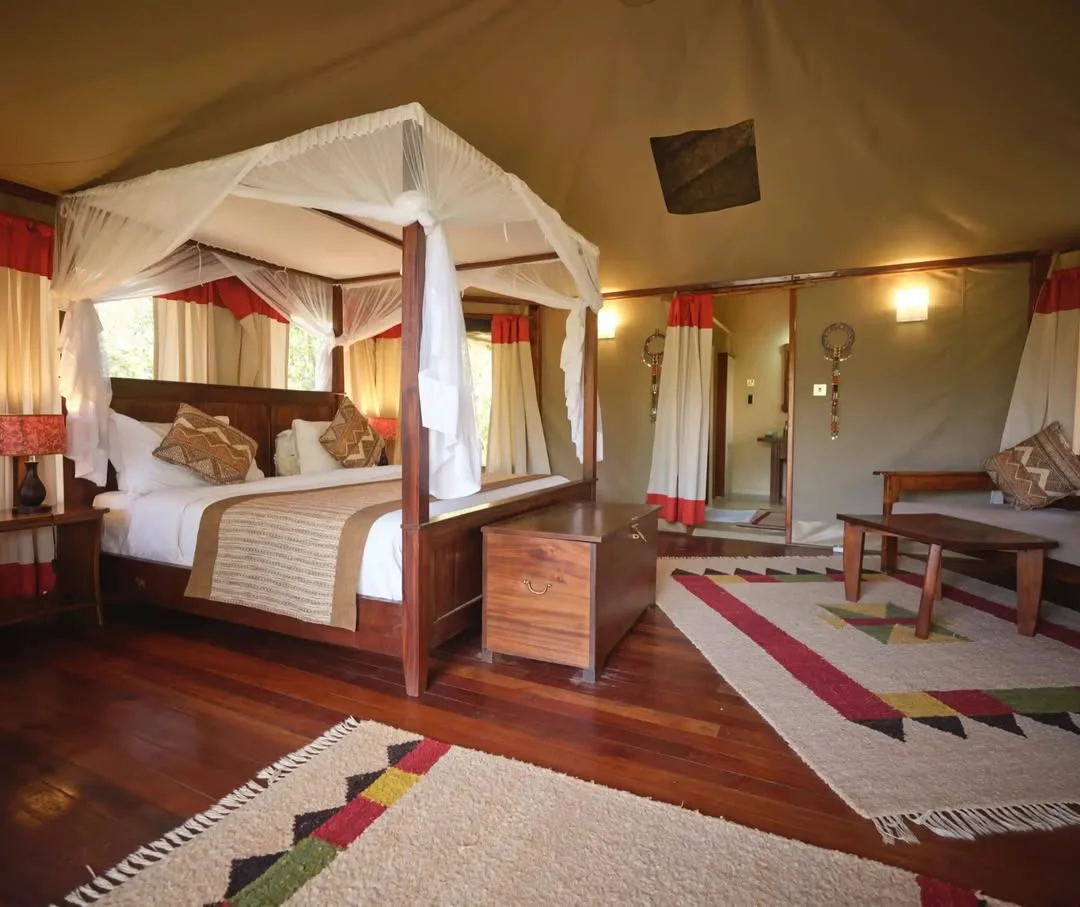 Tipilikwani Mara Camp